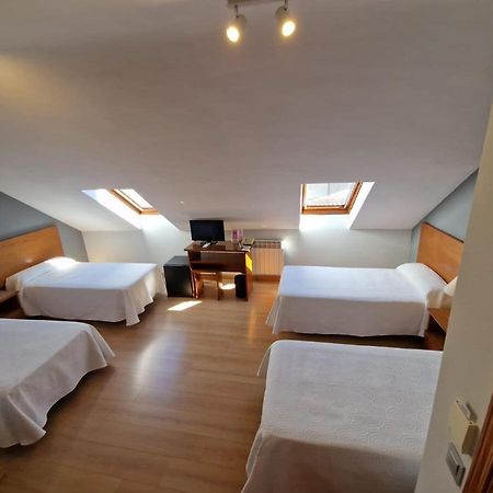 Hostal Santo Tome Toledo Kültér fotó